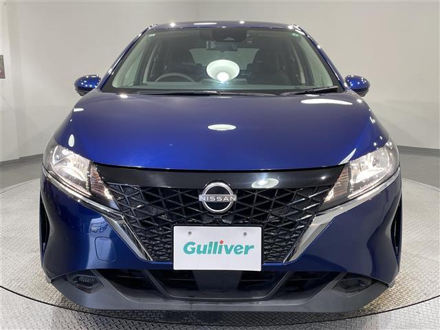 ノート X 純正9インチナビ アラウンドビューモニター 衝突軽減ブレーキ プロパイロット ブラインドスポットモニター ワイヤレス充電 デジタルインナーミラー ETC2.0 SOSコール ドライブレコーダー ソナー(37枚目)