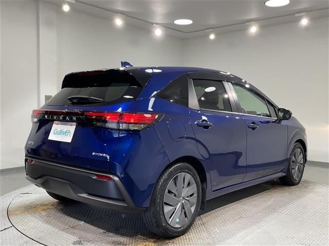 ノート X 純正9インチナビ アラウンドビューモニター 衝突軽減ブレーキ プロパイロット ブラインドスポットモニター ワイヤレス充電 デジタルインナーミラー ETC2.0 SOSコール ドライブレコーダー ソナー(41枚目)