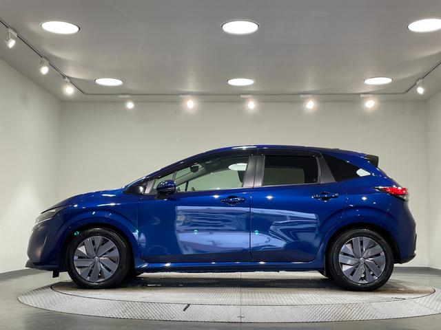 ノート X 純正9インチナビ アラウンドビューモニター 衝突軽減ブレーキ プロパイロット ブラインドスポットモニター ワイヤレス充電 デジタルインナーミラー ETC2.0 SOSコール ドライブレコーダー ソナー(62枚目)