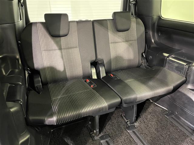 ヴォクシー ZS 煌II 純正9インチナビ フリップダウンモニター 衝突軽減ブレーキ 両側電動スライドドア ビルトインETC LEDヘッドライト バックカメラ クルーズコントロール ドライブレコーダー フルセグ オートライト(14枚目)