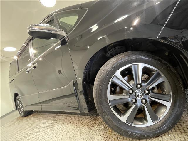 ヴォクシー ZS 煌II 純正9インチナビ フリップダウンモニター 衝突軽減ブレーキ 両側電動スライドドア ビルトインETC LEDヘッドライト バックカメラ クルーズコントロール ドライブレコーダー フルセグ オートライト(17枚目)