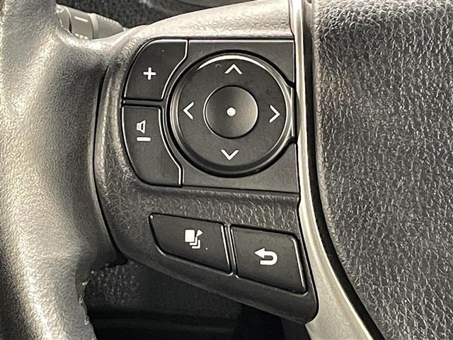 ヴォクシー ZS 煌II 純正9インチナビ フリップダウンモニター 衝突軽減ブレーキ 両側電動スライドドア ビルトインETC LEDヘッドライト バックカメラ クルーズコントロール ドライブレコーダー フルセグ オートライト(24枚目)