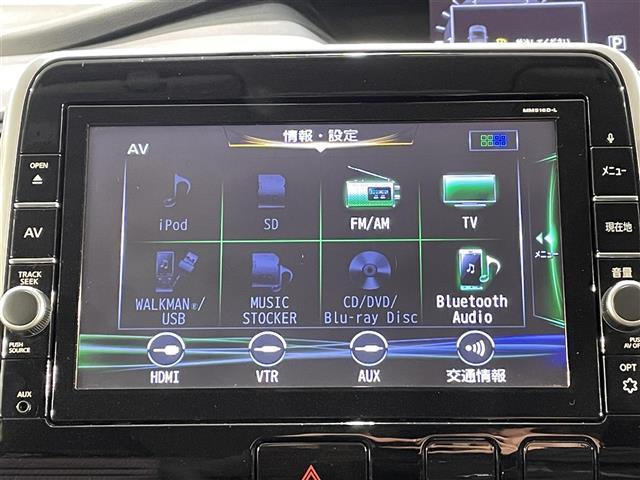 セレナ ハイウェイスター プロパイロットエディション 純正10インチナビ 衝突軽減ブレーキ 両側電動スライドドア ビルトインETC LEDヘッドライト バックカメラ フルセグTV Bluetooth コーナーセンサー レーンキープアシスト スマートキー(3枚目)