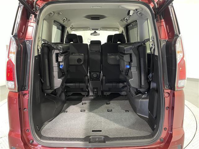 セレナ ハイウェイスター プロパイロットエディション 純正10インチナビ 衝突軽減ブレーキ 両側電動スライドドア ビルトインETC LEDヘッドライト バックカメラ フルセグTV Bluetooth コーナーセンサー レーンキープアシスト スマートキー(16枚目)