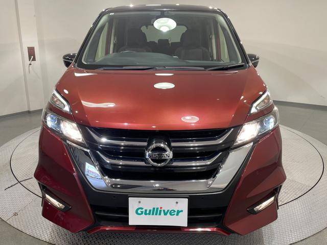 セレナ ハイウェイスター プロパイロットエディション 純正10インチナビ 衝突軽減ブレーキ 両側電動スライドドア ビルトインETC LEDヘッドライト バックカメラ フルセグTV Bluetooth コーナーセンサー レーンキープアシスト スマートキー(72枚目)