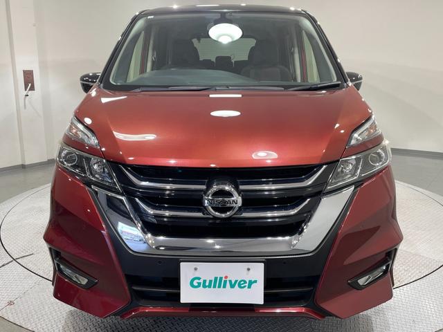 セレナ ハイウェイスター プロパイロットエディション 純正10インチナビ 衝突軽減ブレーキ 両側電動スライドドア ビルトインETC LEDヘッドライト バックカメラ フルセグTV Bluetooth コーナーセンサー レーンキープアシスト スマートキー(73枚目)