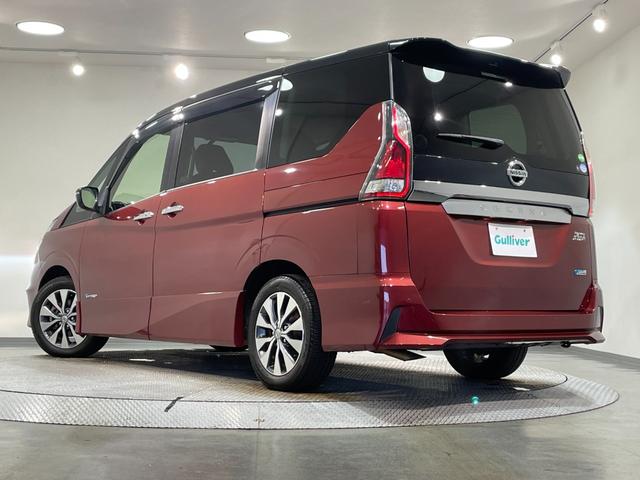 セレナ ハイウェイスター プロパイロットエディション 純正10インチナビ 衝突軽減ブレーキ 両側電動スライドドア ビルトインETC LEDヘッドライト バックカメラ フルセグTV Bluetooth コーナーセンサー レーンキープアシスト スマートキー(76枚目)