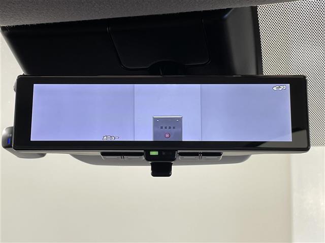 オーラ Ｇ　純正９インチナビ　ＢＯＳＥサウンドシステム　プロパイロット　衝突軽減ブレーキ　ブラインドスポットモニター　クリアランスソナー　デジタルインナーミラー　ドライブレコーダー　ＥＴＣ２．０　ハーフレザー（9枚目）