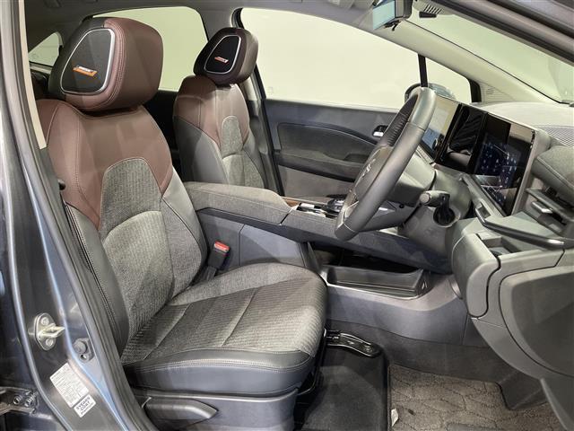 オーラ Ｇ　純正９インチナビ　ＢＯＳＥサウンドシステム　プロパイロット　衝突軽減ブレーキ　ブラインドスポットモニター　クリアランスソナー　デジタルインナーミラー　ドライブレコーダー　ＥＴＣ２．０　ハーフレザー（14枚目）