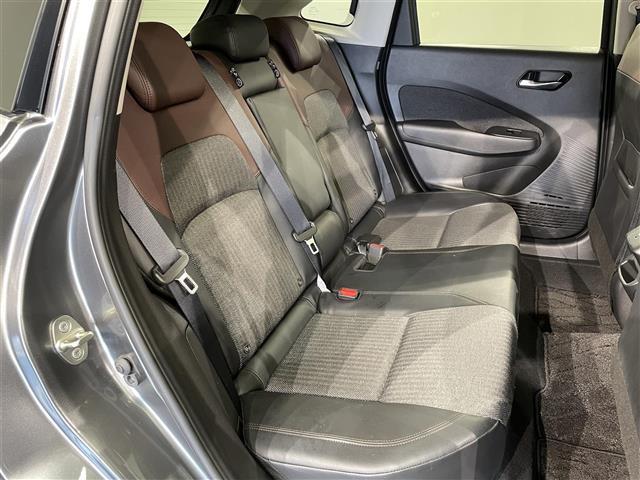 オーラ Ｇ　純正９インチナビ　ＢＯＳＥサウンドシステム　プロパイロット　衝突軽減ブレーキ　ブラインドスポットモニター　クリアランスソナー　デジタルインナーミラー　ドライブレコーダー　ＥＴＣ２．０　ハーフレザー（15枚目）