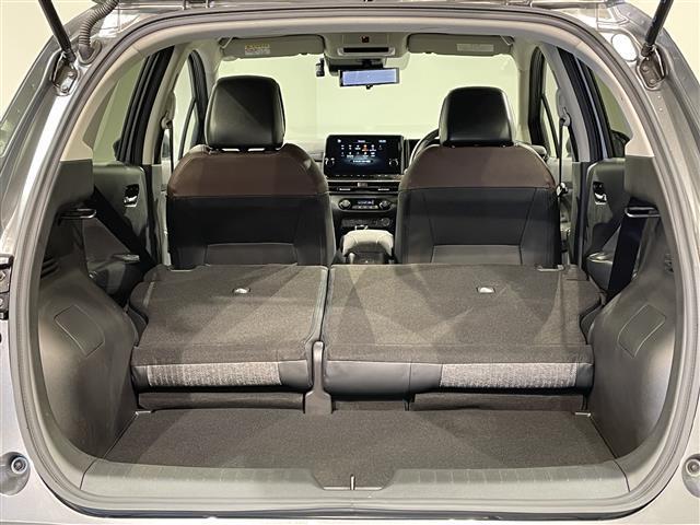 オーラ Ｇ　純正９インチナビ　ＢＯＳＥサウンドシステム　プロパイロット　衝突軽減ブレーキ　ブラインドスポットモニター　クリアランスソナー　デジタルインナーミラー　ドライブレコーダー　ＥＴＣ２．０　ハーフレザー（16枚目）