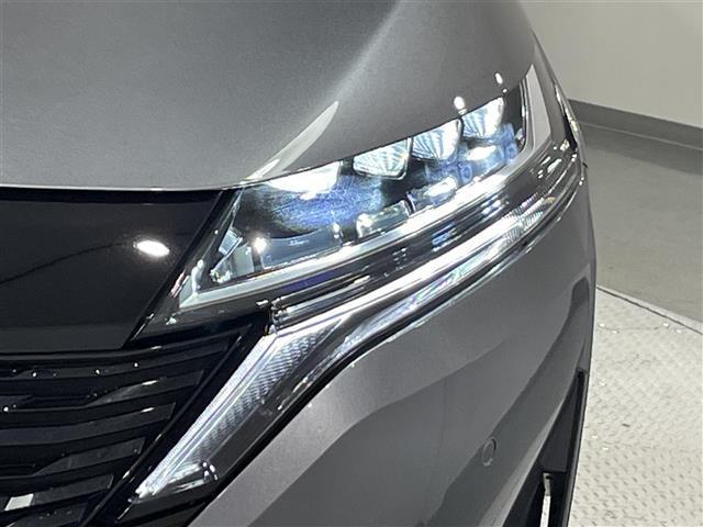 オーラ Ｇ　純正９インチナビ　ＢＯＳＥサウンドシステム　プロパイロット　衝突軽減ブレーキ　ブラインドスポットモニター　クリアランスソナー　デジタルインナーミラー　ドライブレコーダー　ＥＴＣ２．０　ハーフレザー（17枚目）