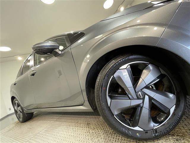 オーラ Ｇ　純正９インチナビ　ＢＯＳＥサウンドシステム　プロパイロット　衝突軽減ブレーキ　ブラインドスポットモニター　クリアランスソナー　デジタルインナーミラー　ドライブレコーダー　ＥＴＣ２．０　ハーフレザー（18枚目）