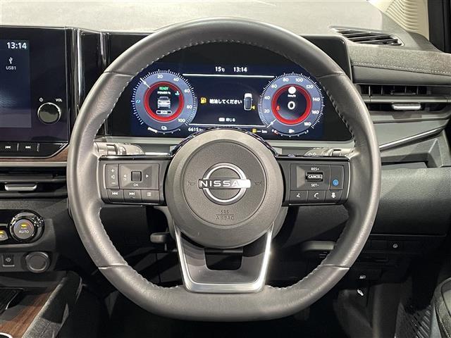 オーラ Ｇ　純正９インチナビ　ＢＯＳＥサウンドシステム　プロパイロット　衝突軽減ブレーキ　ブラインドスポットモニター　クリアランスソナー　デジタルインナーミラー　ドライブレコーダー　ＥＴＣ２．０　ハーフレザー（19枚目）