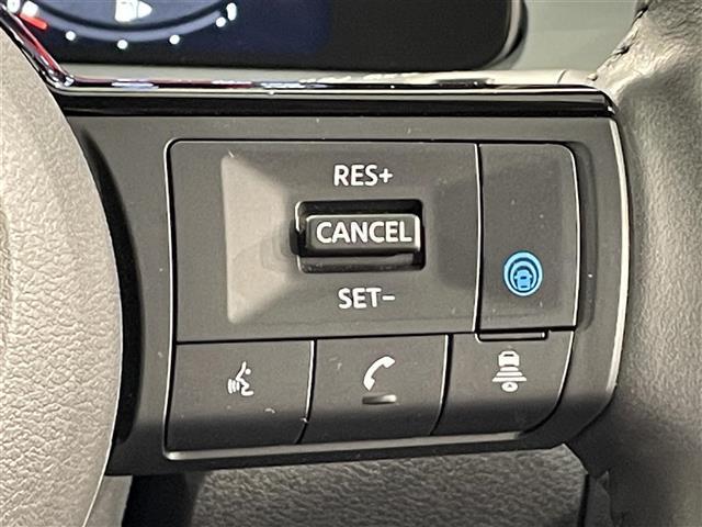 オーラ Ｇ　純正９インチナビ　ＢＯＳＥサウンドシステム　プロパイロット　衝突軽減ブレーキ　ブラインドスポットモニター　クリアランスソナー　デジタルインナーミラー　ドライブレコーダー　ＥＴＣ２．０　ハーフレザー（22枚目）