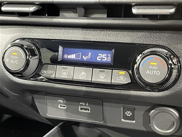 オーラ Ｇ　純正９インチナビ　ＢＯＳＥサウンドシステム　プロパイロット　衝突軽減ブレーキ　ブラインドスポットモニター　クリアランスソナー　デジタルインナーミラー　ドライブレコーダー　ＥＴＣ２．０　ハーフレザー（26枚目）