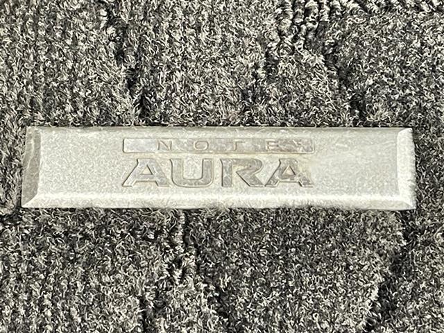 オーラ Ｇ　純正９インチナビ　ＢＯＳＥサウンドシステム　プロパイロット　衝突軽減ブレーキ　ブラインドスポットモニター　クリアランスソナー　デジタルインナーミラー　ドライブレコーダー　ＥＴＣ２．０　ハーフレザー（34枚目）