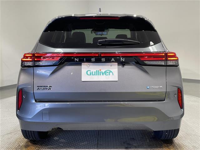 オーラ Ｇ　純正９インチナビ　ＢＯＳＥサウンドシステム　プロパイロット　衝突軽減ブレーキ　ブラインドスポットモニター　クリアランスソナー　デジタルインナーミラー　ドライブレコーダー　ＥＴＣ２．０　ハーフレザー（40枚目）