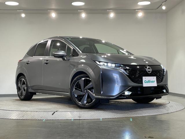 オーラ Ｇ　純正９インチナビ　ＢＯＳＥサウンドシステム　プロパイロット　衝突軽減ブレーキ　ブラインドスポットモニター　クリアランスソナー　デジタルインナーミラー　ドライブレコーダー　ＥＴＣ２．０　ハーフレザー（44枚目）