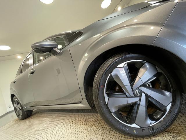 オーラ Ｇ　純正９インチナビ　ＢＯＳＥサウンドシステム　プロパイロット　衝突軽減ブレーキ　ブラインドスポットモニター　クリアランスソナー　デジタルインナーミラー　ドライブレコーダー　ＥＴＣ２．０　ハーフレザー（49枚目）