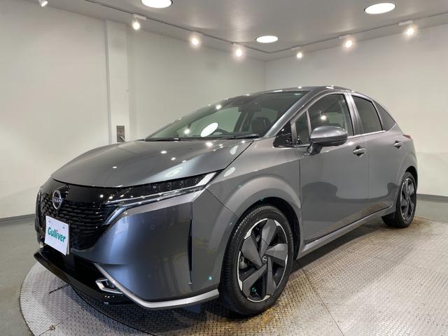 オーラ Ｇ　純正９インチナビ　ＢＯＳＥサウンドシステム　プロパイロット　衝突軽減ブレーキ　ブラインドスポットモニター　クリアランスソナー　デジタルインナーミラー　ドライブレコーダー　ＥＴＣ２．０　ハーフレザー（72枚目）