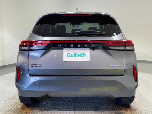 オーラ Ｇ　純正９インチナビ　ＢＯＳＥサウンドシステム　プロパイロット　衝突軽減ブレーキ　ブラインドスポットモニター　クリアランスソナー　デジタルインナーミラー　ドライブレコーダー　ＥＴＣ２．０　ハーフレザー（76枚目）