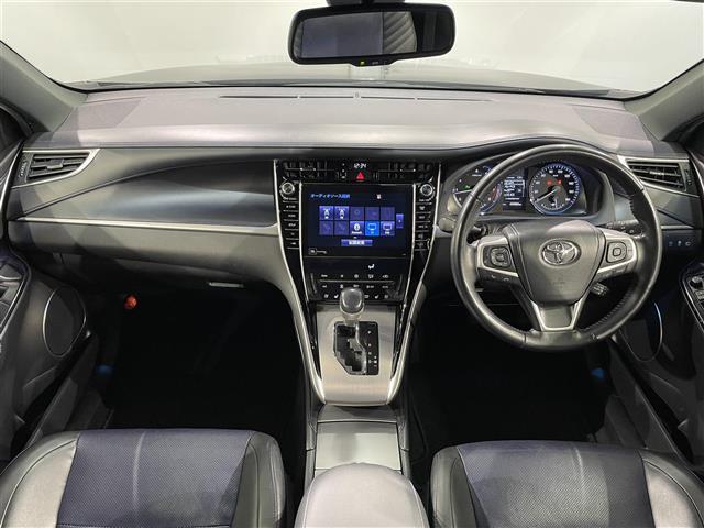 純正９インチナビ　サンルーフ　ＪＢＬサウンド　パノラミックビューモニター　寒冷地仕様　ＥＴＣ　電動バックドア　エアシート　シートヒーター　トヨタセーフティセンス　パワーシート　クリアランスソナー
