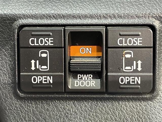 シエンタ ハイブリッドＧ　クエロ　純正ナビ　パノラミックビューモニター　トヨタセーフティセンス　衝突軽減ブレーキ両側パワースライドドア　ビルトインＥＴＣ　ＬＥＤヘッドライト　ドライブレコーダー　クリアランスソナー　クルーズコントロール（5枚目）