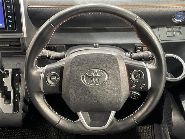 シエンタ ハイブリッドＧ　クエロ　純正ナビ　パノラミックビューモニター　トヨタセーフティセンス　衝突軽減ブレーキ両側パワースライドドア　ビルトインＥＴＣ　ＬＥＤヘッドライト　ドライブレコーダー　クリアランスソナー　クルーズコントロール（19枚目）