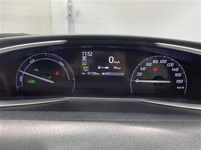 シエンタ ハイブリッドＧ　クエロ　純正ナビ　パノラミックビューモニター　トヨタセーフティセンス　衝突軽減ブレーキ両側パワースライドドア　ビルトインＥＴＣ　ＬＥＤヘッドライト　ドライブレコーダー　クリアランスソナー　クルーズコントロール（25枚目）