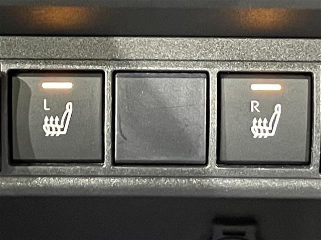 ヤリスクロス ハイブリッドＺ　純正８インチナビ　衝突軽減　全方位カメラ　レーダークルーズコントロール　ビルトインＥＴＣ　シートヒーター　ブラインドスポットモニター　ハンドルヒーター　パワーシート　電動リアゲート　パーキングアシスト（31枚目）