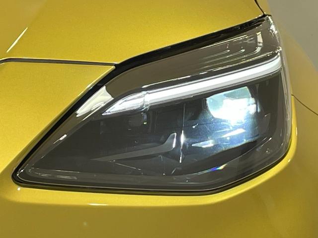 ヤリスクロス ハイブリッドＺ　純正８インチナビ　衝突軽減　全方位カメラ　レーダークルーズコントロール　ビルトインＥＴＣ　シートヒーター　ブラインドスポットモニター　ハンドルヒーター　パワーシート　電動リアゲート　パーキングアシスト（51枚目）