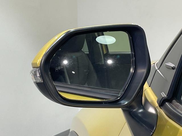 ヤリスクロス ハイブリッドＺ　純正８インチナビ　衝突軽減　全方位カメラ　レーダークルーズコントロール　ビルトインＥＴＣ　シートヒーター　ブラインドスポットモニター　ハンドルヒーター　パワーシート　電動リアゲート　パーキングアシスト（57枚目）