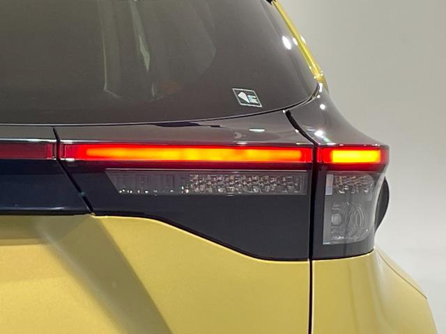 ヤリスクロス ハイブリッドＺ　純正８インチナビ　衝突軽減　全方位カメラ　レーダークルーズコントロール　ビルトインＥＴＣ　シートヒーター　ブラインドスポットモニター　ハンドルヒーター　パワーシート　電動リアゲート　パーキングアシスト（78枚目）