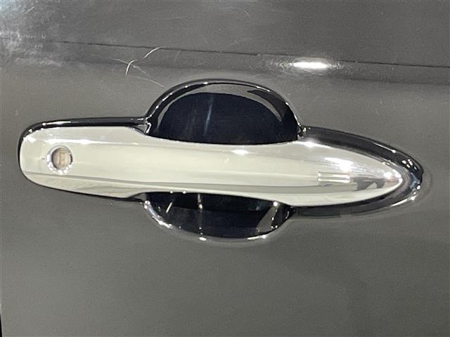 ハリアー Ｇ（2枚目）