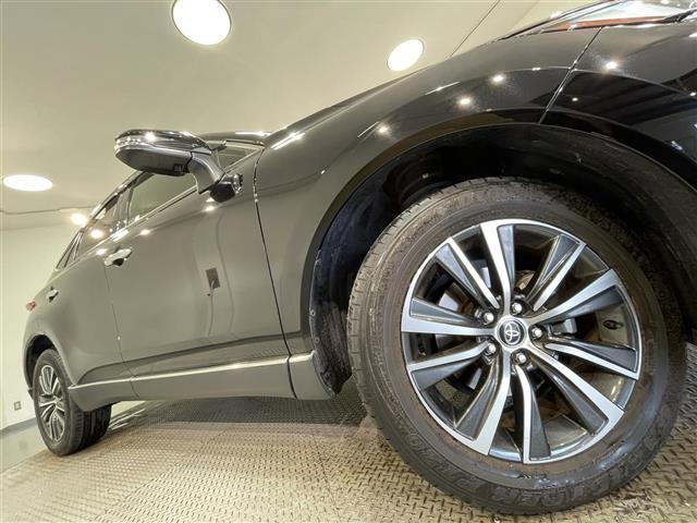 ハリアー Ｇ（10枚目）