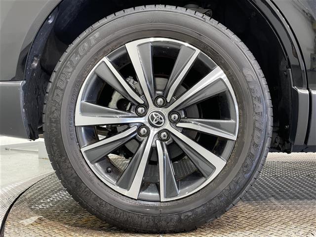 ハリアー Ｇ（28枚目）