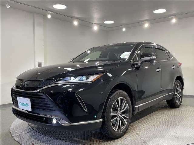 ハリアー Ｇ（29枚目）