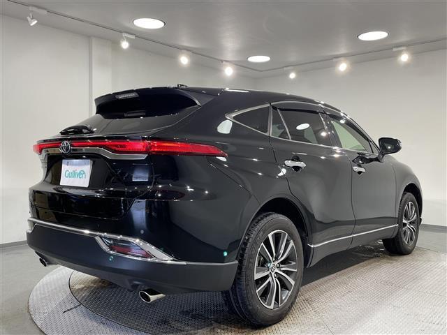 ハリアー Ｇ（38枚目）