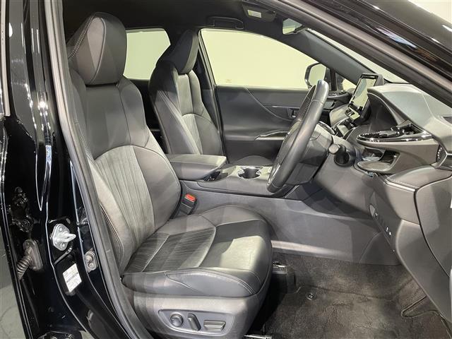 ハリアー Ｇ（40枚目）