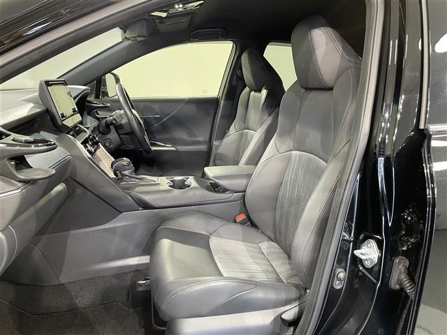 ハリアー Ｇ（41枚目）