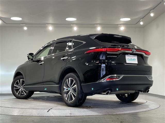 ハリアー Ｇ（43枚目）