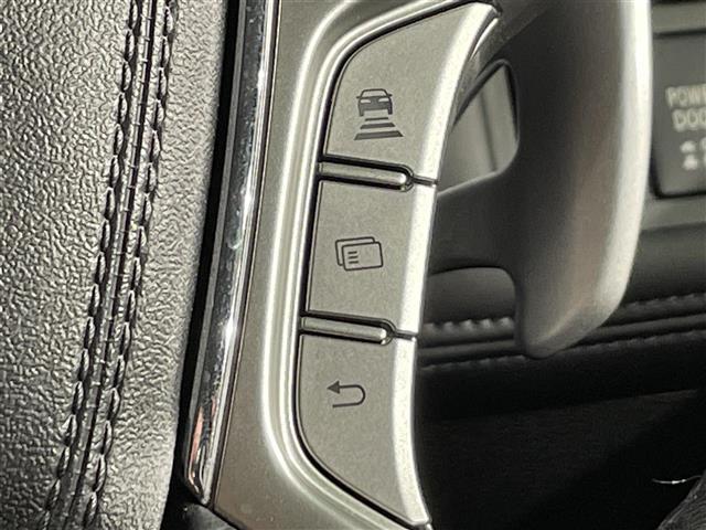 デリカD:5 G パワーパッケージ BIGX11インチナビ アラウンドビューモニター 電動サイドステップ 衝突軽減ブレーキ 両側電動スライドドア レーダークルーズコントロール シートヒーター AC100V ETC 電動バックドア LED(23枚目)