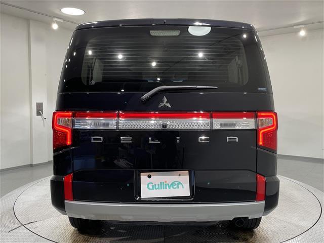 デリカD:5 G パワーパッケージ BIGX11インチナビ アラウンドビューモニター 電動サイドステップ 衝突軽減ブレーキ 両側電動スライドドア レーダークルーズコントロール シートヒーター AC100V ETC 電動バックドア LED(39枚目)