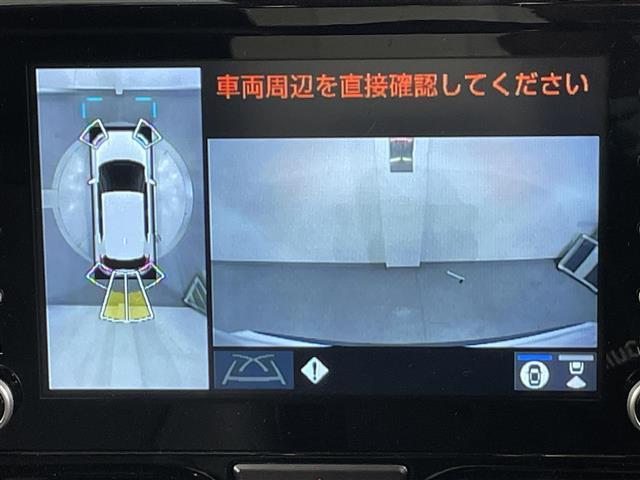 ヤリスクロス ハイブリッドＺ　純正ナビ　衝突軽減ブレーキ　アラウンドビューモニター　レーダークルーズコントロール　ビルトインＥＴＣ　シートヒーター　ＬＥＤヘッドライト　ドライブレコーダー　コーナーセンサー　レーンキープアシスト（3枚目）