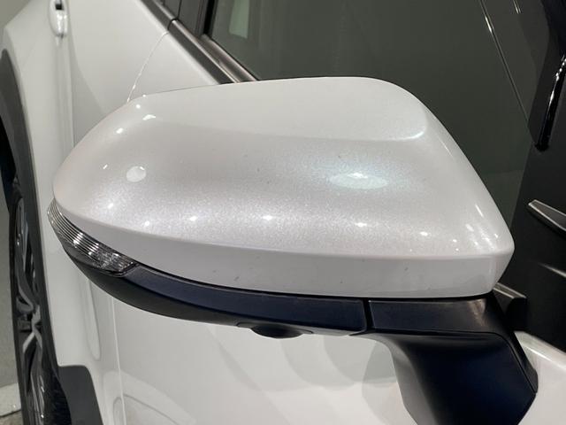 ヤリスクロス ハイブリッドＺ　純正ナビ　衝突軽減ブレーキ　アラウンドビューモニター　レーダークルーズコントロール　ビルトインＥＴＣ　シートヒーター　ＬＥＤヘッドライト　ドライブレコーダー　コーナーセンサー　レーンキープアシスト（45枚目）