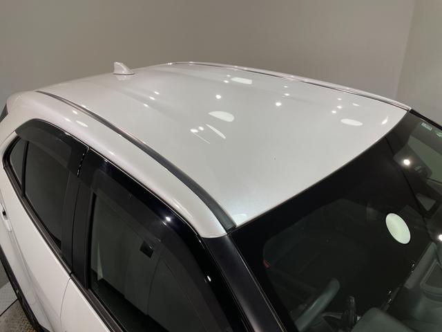 ヤリスクロス ハイブリッドＺ　純正ナビ　衝突軽減ブレーキ　アラウンドビューモニター　レーダークルーズコントロール　ビルトインＥＴＣ　シートヒーター　ＬＥＤヘッドライト　ドライブレコーダー　コーナーセンサー　レーンキープアシスト（47枚目）