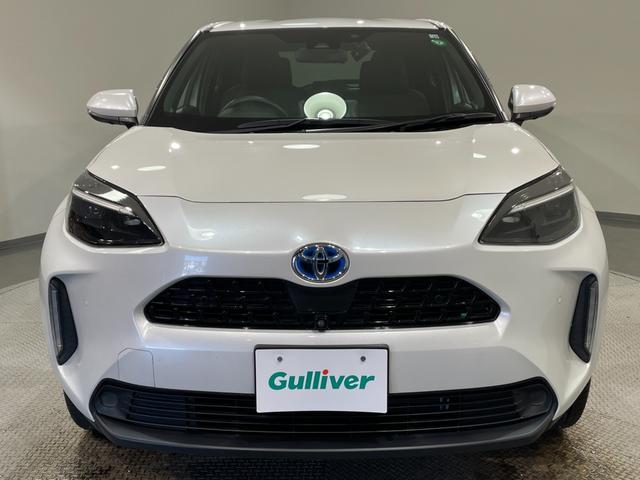 ヤリスクロス ハイブリッドＺ　純正ナビ　衝突軽減ブレーキ　アラウンドビューモニター　レーダークルーズコントロール　ビルトインＥＴＣ　シートヒーター　ＬＥＤヘッドライト　ドライブレコーダー　コーナーセンサー　レーンキープアシスト（53枚目）