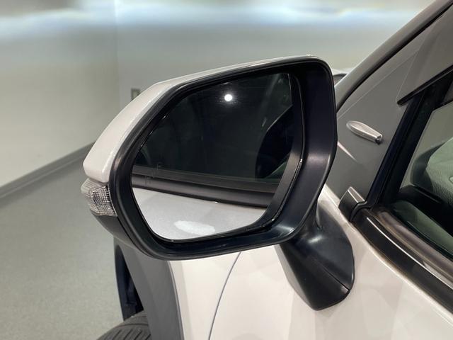 ヤリスクロス ハイブリッドＺ　純正ナビ　衝突軽減ブレーキ　アラウンドビューモニター　レーダークルーズコントロール　ビルトインＥＴＣ　シートヒーター　ＬＥＤヘッドライト　ドライブレコーダー　コーナーセンサー　レーンキープアシスト（76枚目）