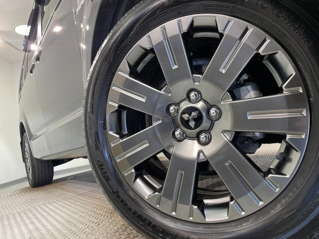 デリカD:5 ジャスパー 衝突軽減ブレーキ 両側電動スライドドア 電動サイドステップ 全方位カメラ レーダークルーズコントロール 100V電源 デジタルインナーミラー ブラインドスポットモニター ステアリングヒーター ETC(69枚目)